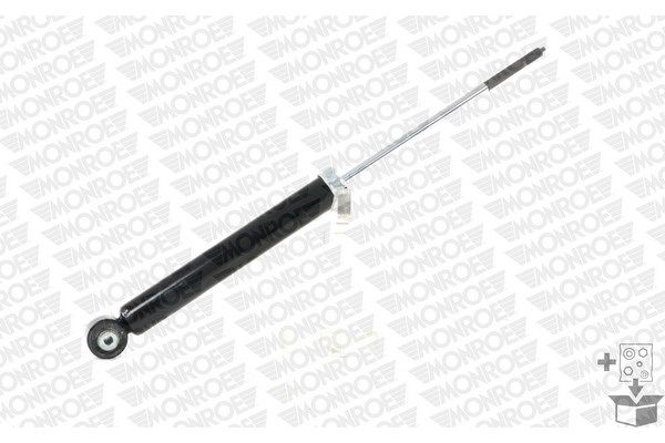 ARKA AMORTİSÖR L/R GAZLI FIAT PALIO HB (1996-2012) ALBEA 1996-2012)