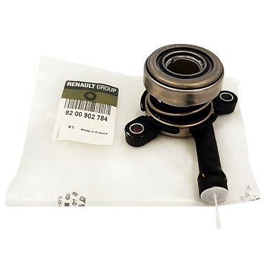 HİDROLİK DEBRİYAJ RULMAN MASTER-MOVANO 2.3 DCI 10=> LAGUNA 2.0 DCI 07=> (F9Q-M9T) 4433437