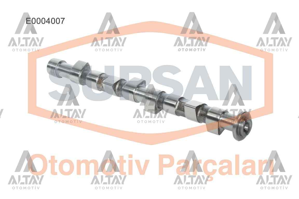 EKSANTRİK MİLİ PALIO / DOBLO / ALBEA / PUNTO 1.2 8V
