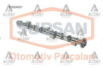 EKSANTRİK MİLİ PALIO / DOBLO / ALBEA / PUNTO 1.2 8V