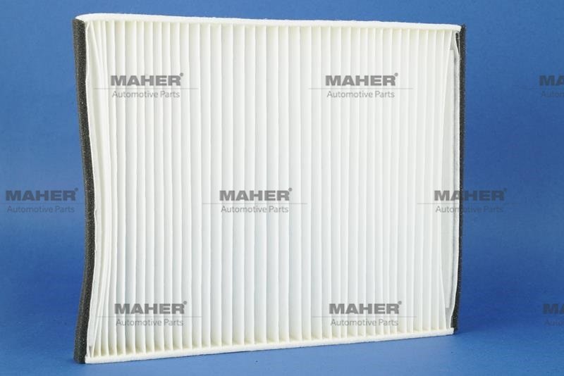 POLEN FİLTRESİ FOCUS / CMAX / KUGA / CONNECT 11=> KARBONSUZ