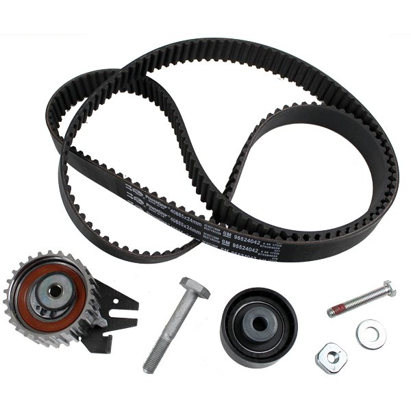 EKSANTRİK GERGİ KİTİ (199x240) ASTRA J-INSIGNIA-COMBO-ZAFIRA C-DOBLO 10=> 2.0 CDTI-MTJ