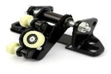 KAPI SÜRGÜ MEKANİZMASI ORTA-SOL SPRİNTER W906-CRAFTER VOLT