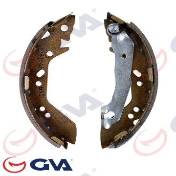 Arka Pabuç Balata Accent Iı 1.3 1.5İ (94-00)(180X32)(Gs8568)