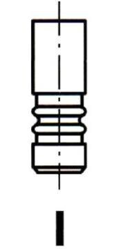 SUBAP TAKIMI INSIGNIA 1,9 / 2,0CDTI (IN 8 / EX 8)
