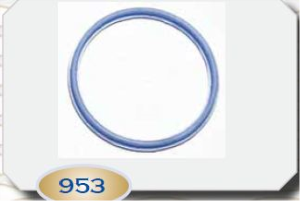 EMME MANİFOLD BOĞAZ LASTİĞİ FORD