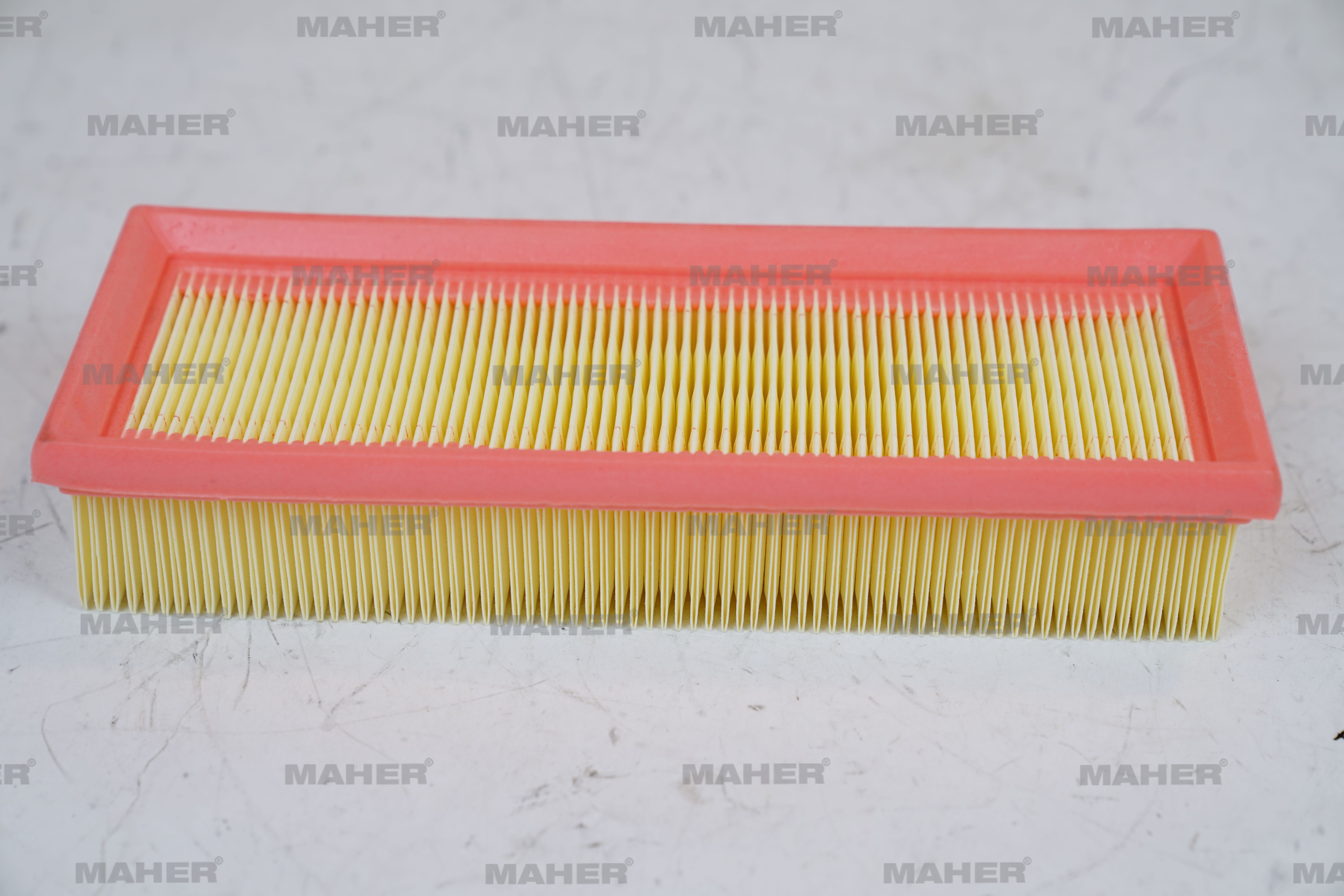 HAVA FİLTRESİ UNO 70 91-00 1.4-1.6