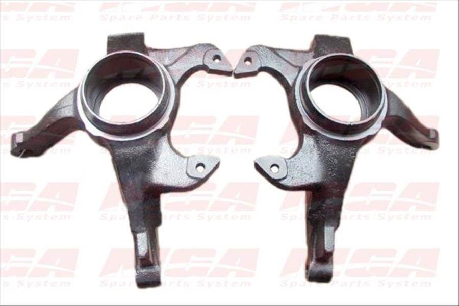 AKS TASIYICI ON SOL-(MAZDA: 323 86>89  )