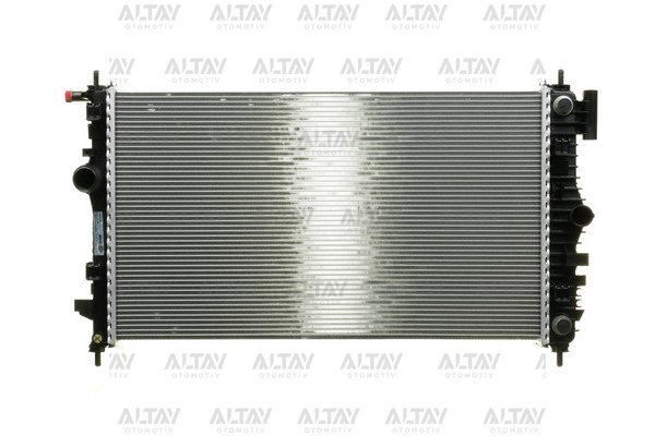 RADYATÖR SU INSIGNIA A SAAB 9.5 A20DTR-A20DTH-A20DTJ A-T