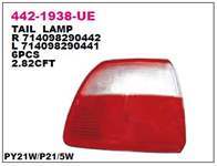 Stop Lambası Sag Opel Omega 00-