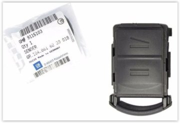 (6239018) UZAKTAN KUMANDA CORSA C