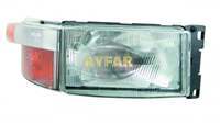 FAR SINYALLI SAG SCANIA 4 - 94-114-124-144-164 SERI / P-G-R-T SERI 96>