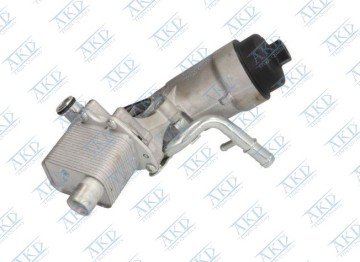 YAĞ SOĞUTUCUSU (KOMPLE) ADAM-ASTRA J-CORSA D-E-INSIGNIA A-MERIVA B-MOKKA-ZAFIRA TOURER-AVEO-CRUZE (A1.4 NET 1.4 NEL)