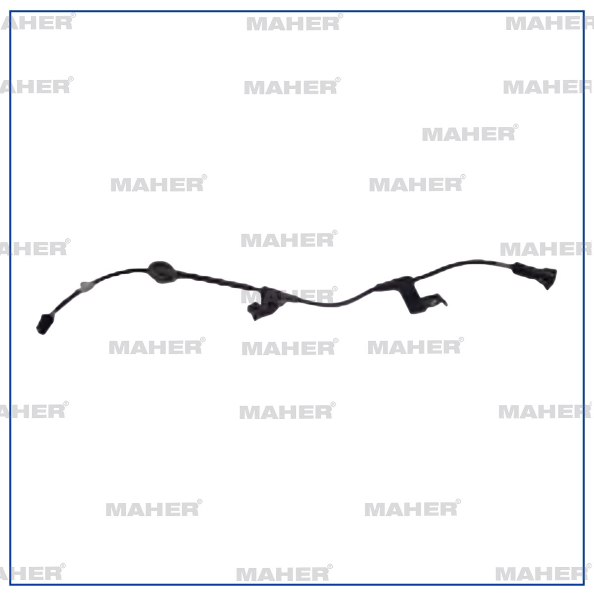 SENSÖR ABS ELANTRA 16-20 ARKA SOL