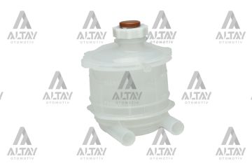 YEDEK SU DEPOSU R11 / CLIO / EXPRESS KAPAKLI