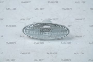 SİNYAL LAMBASI ÇAMURLUK JUKE 10-14 /MICRA 08-12 /QASHQAI / NAVARA SAĞ-SOL