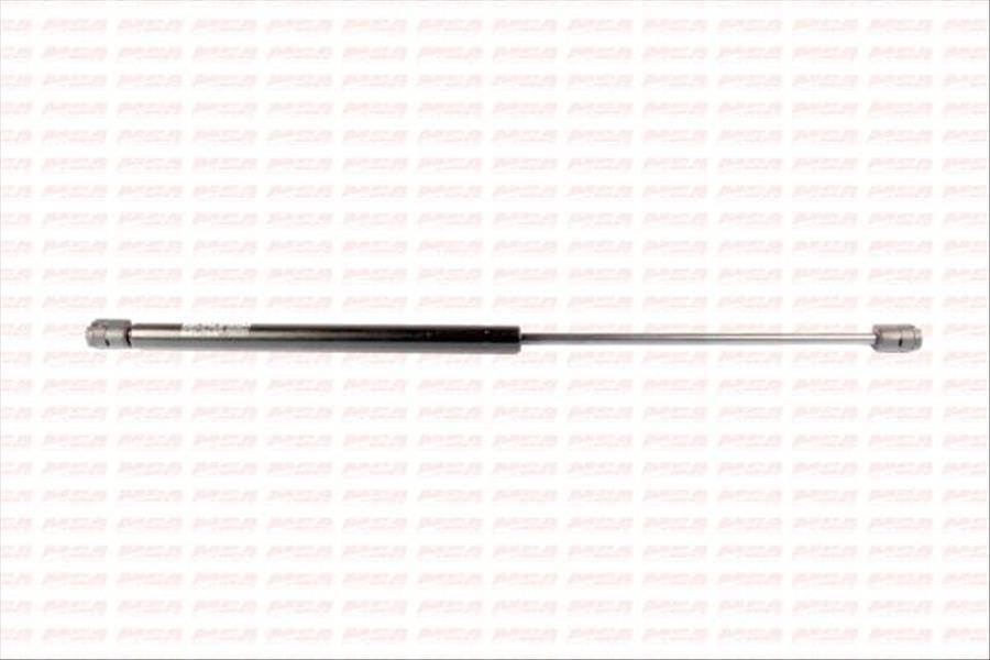BAGAJ AMORTISOR ( FORD: FOCUS SW 99 - ) 512mm 550N