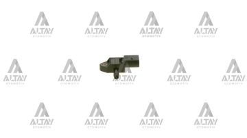 SENSOR BASINC MANIFOLD GOLF7 / PASSAT / CADDY / TRANSPORTER 16=> 2.0 TDI