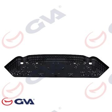 ÖN TAMPON ALT SPOYLERİ AUDI A4 2016 =>