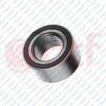 ON TEKER RULMANI HONDA CR-V III-IV 4X2-4X4   51*91*44 ABS