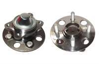 PORYA ARKA - (ABSSIZ-RULMANLI) - (HYUNDAI: ACCENT - ERA 07> / GETZ 00> / I10 08> / I20 08> / I20 12> / PICANTO 04> / RIO 06> )