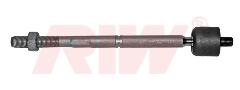 ROTMİLİ ÖN SOL/SAĞ CITROËN C3 II 09>DS3 10>