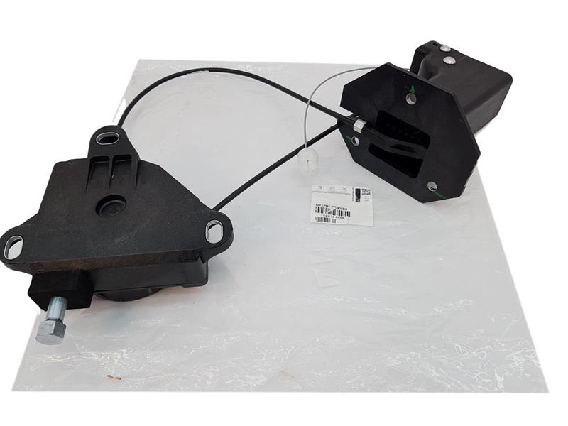 STEPNE KRIKOSU FIORINO BIPPER NEMO 07>