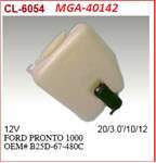 Su Fıskıye Deposu Motorlu-(Suzukı: Carry-Sk410 86>00  )