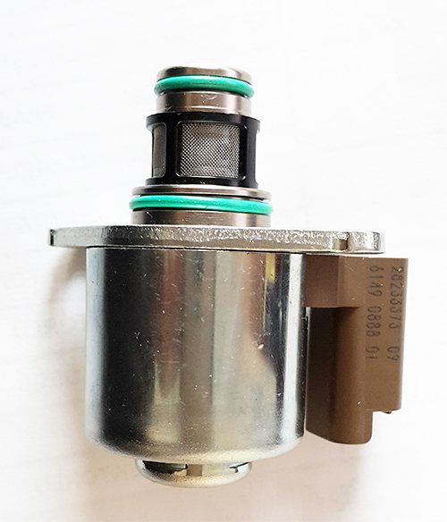 YAKIT POMPA VALFİ CLIO II-III-KNG-MGN II-SCENIC II-LOGAN-DUSTER-MICRA 1.5DCİ-C3-FOCUS-MONDEO-V184