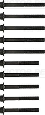 SİLİNDİR KAPAK SAPLAMASI TMPR-TİPO-UNO 1.6 (760.870)