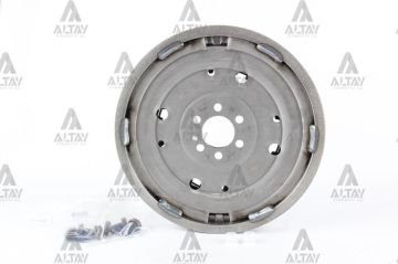 VOLAN GOLF5 / GOLF6 / POLO / A3 / LEON 05=> 1.6 TDI-1.9 TDI BKC-BLS-BXE-CAYB-CAYC OTOMATİK DSG 132 D