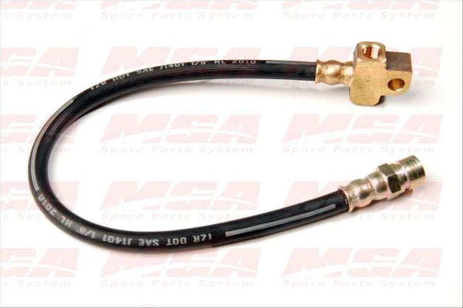 ARKA FREN HORTUMU TAKSİTMATLI ( FORD : TRANSİT 2.5 85-91 )