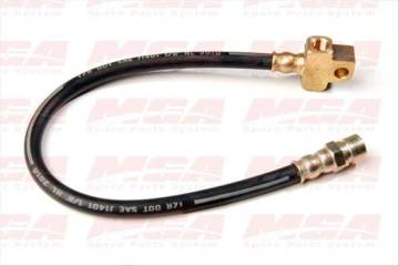 ARKA FREN HORTUMU TAKSİTMATLI ( FORD : TRANSİT 2.5 85-91 )