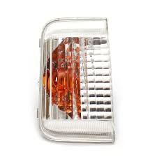 DIŞ DİKİZ AYNA SİNYALİ (SARI) SOL DUCATO I-II- III-BOXER I-II- III-JUMPER I-II- III