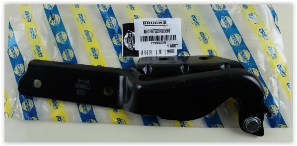 KAPUT MENTEŞESİ ALBEA SAĞ