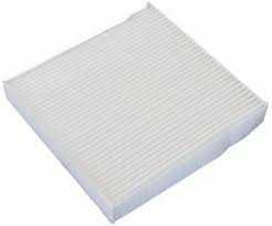 KABİN FİLTRESİ SUZUKI SWİFT IV (FZ/NZ) 1.3 DDİS 75HP 10=>