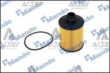 YAĞ FİLTRESİ ASTRA J / INSIGNIA A / CORSA D / MERİVA B / AVEO / T300 10=> A13DTC-A13DTE-Z13DTE-A16FDL-A16FDH A20DTH