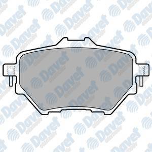 ARKA FREN BALATASI 2008 II-3008-308 II-508 II-PARTNER-RIFTER-BERLINGO-C4 PICASSO II-COMBO-GRANDLAND X 13> DISK CAPI:268 MM