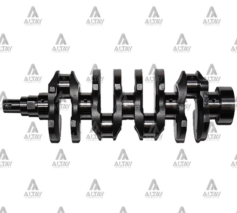 KRANK MİLİ ACCENT ERA BENZİNLİ 1.4