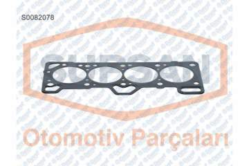 SILINDIR KAPAK CONTASI ACCENT 1,5 12V BENZINLI 1994 2000