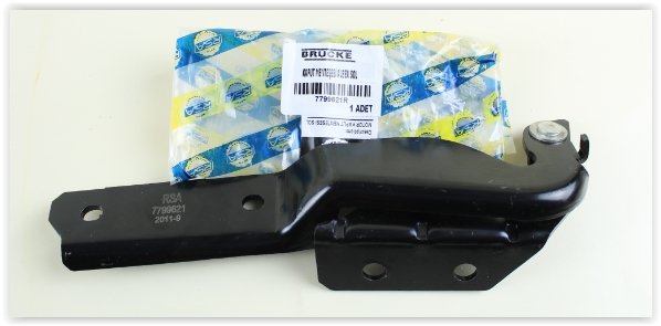 KAPUT MENTESESI ALBEA