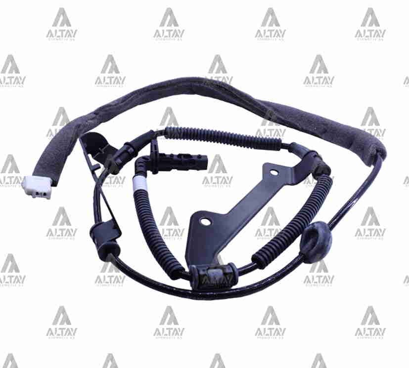 SENSÖR ABS SANTAFE 06-10 ARKA SOL