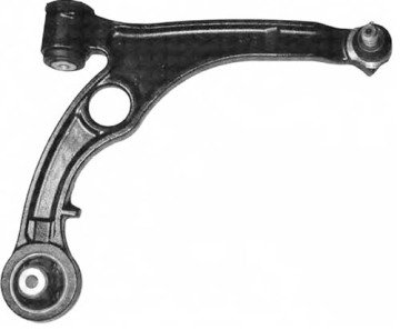 ALT SALINCAK KOMPLE SAĞ STILO 01=>