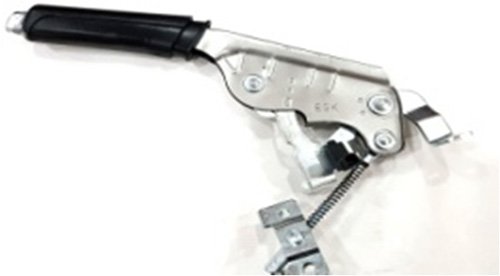 EL FREN KOLU TABANCASI GRANDE PUNTO-PUNTO EVO (KROM DÜĞME)