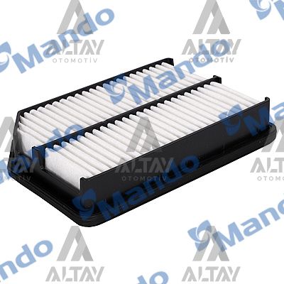 HAVA FİLTRESİ CERATO 06-11