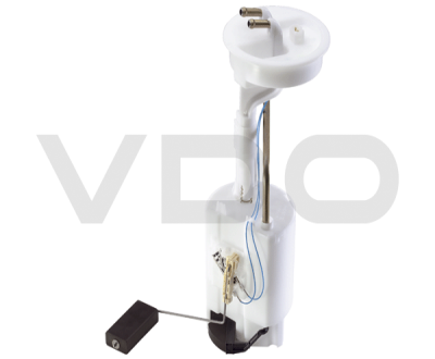 YAKIT DEPO ŞAMANDIRA TRANSPORTER T4 (91-03) 1.9-2.4 TDI