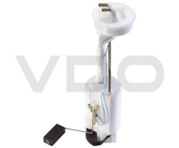 YAKIT DEPO ŞAMANDIRA TRANSPORTER T4 (91-03) 1.9-2.4 TDI