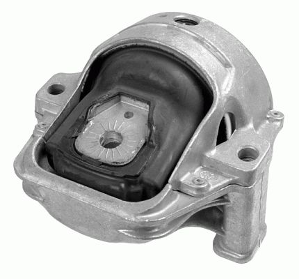 MOTOR TAKOZU SOL AUD A4-A5 1.8-2.0 TFSI - 2.0 TDI 2010=>