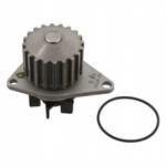 DEVIRDAIM SU POMPASI 206 YM BIPPER C2 C3 PARTNER BERLINGO TU3JP-TU3A 1.4 8V 18DIS MQP