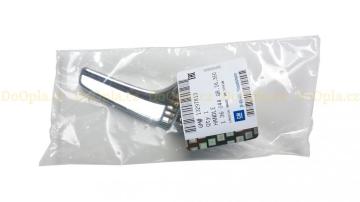 (136044) KAPI İÇ AÇMA KROM SOL ÖN CORSA D